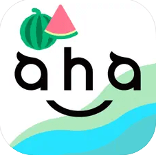 アハモのアプリアイコン