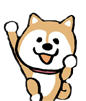 犬のイラスト
