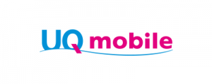 UQモバイルロゴ